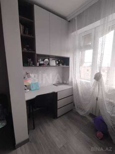 3-комн. новостройка - м. Ахмедлы - 80 м² (7)