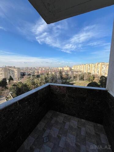 4-комн. новостройка - м. Халглар Достлугу - 142.2 м² (4)