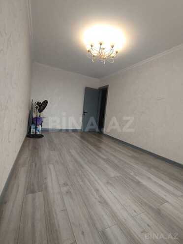 3-комн. новостройка - м. Ахмедлы - 80 м² (9)