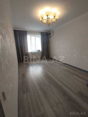 3-комн. новостройка - м. Ахмедлы - 80 м² (3)