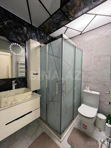 4-комн. новостройка - м. Халглар Достлугу - 142.2 м² (17)
