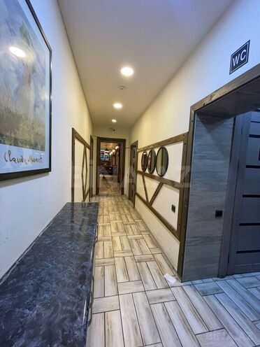 Obyekt - Elmlər Akademiyası m. - 230 m² (27)