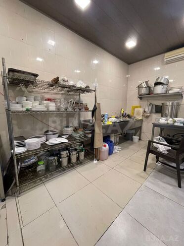 Obyekt - Elmlər Akademiyası m. - 230 m² (26)