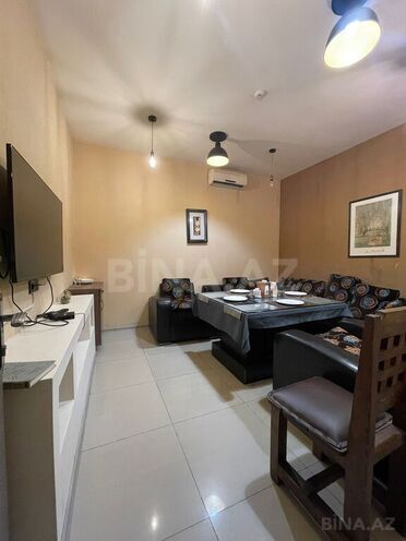 Obyekt - Elmlər Akademiyası m. - 230 m² (24)