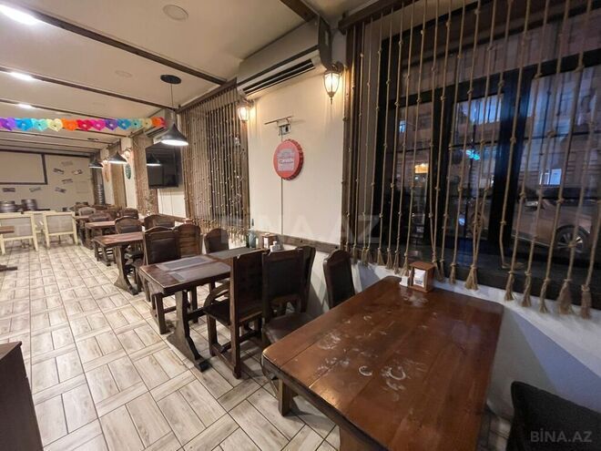 Obyekt - Elmlər Akademiyası m. - 230 m² (5)