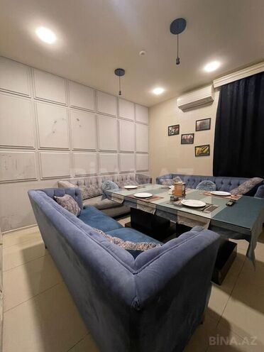 Obyekt - Elmlər Akademiyası m. - 230 m² (9)