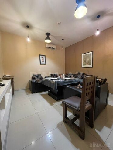 Obyekt - Elmlər Akademiyası m. - 230 m² (29)