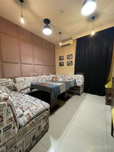Obyekt - Elmlər Akademiyası m. - 230 m² (18)