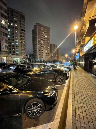 Obyekt - Elmlər Akademiyası m. - 230 m² (1)