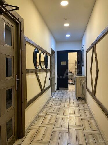 Obyekt - Elmlər Akademiyası m. - 230 m² (22)