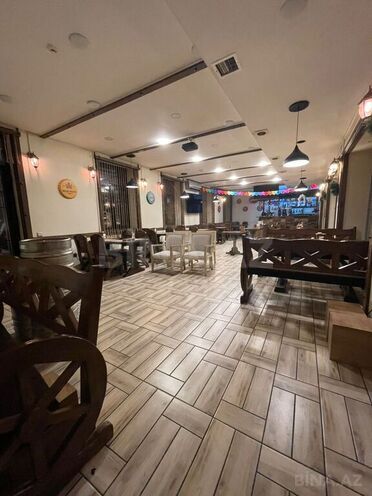 Obyekt - Elmlər Akademiyası m. - 230 m² (2)