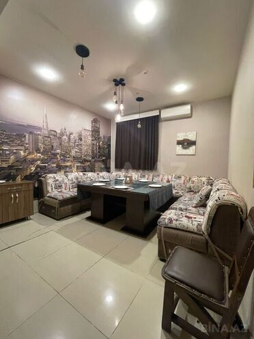 Obyekt - Elmlər Akademiyası m. - 230 m² (25)