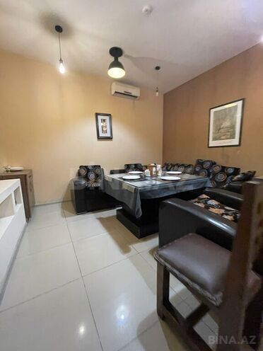 Obyekt - Elmlər Akademiyası m. - 230 m² (28)