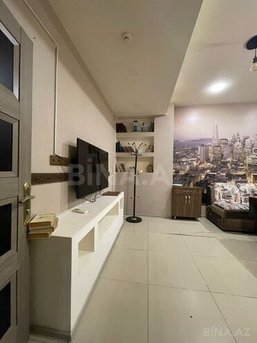 Obyekt - Elmlər Akademiyası m. - 230 m² (19)