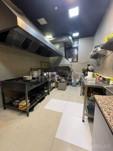 Obyekt - Elmlər Akademiyası m. - 230 m² (11)