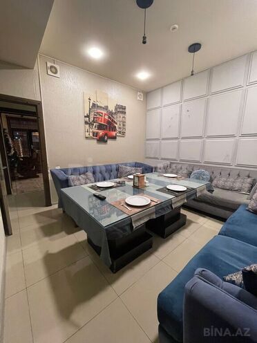Obyekt - Elmlər Akademiyası m. - 230 m² (20)