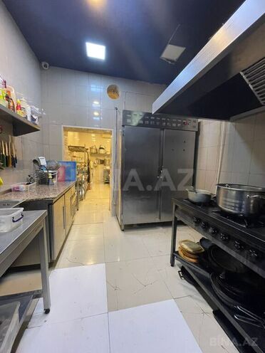 Obyekt - Elmlər Akademiyası m. - 230 m² (17)