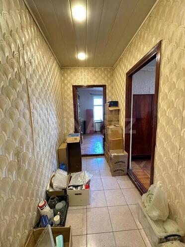 2-комн. вторичка - м. Элмляр Академиясы - 52 м² (10)
