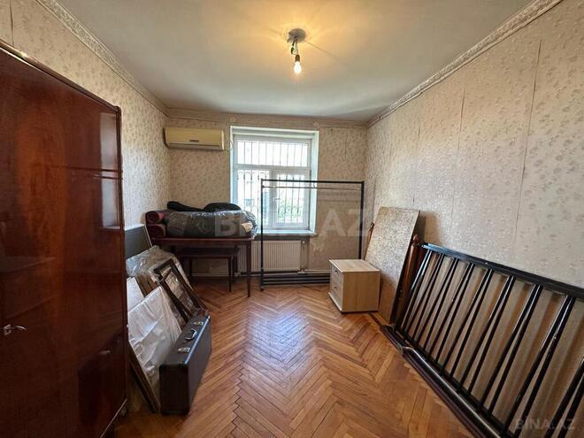2-комн. вторичка - м. Элмляр Академиясы - 52 м² (4)