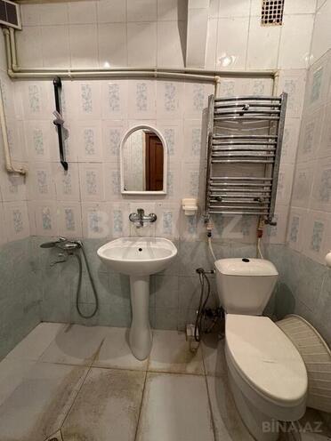 2-комн. вторичка - м. Элмляр Академиясы - 52 м² (7)