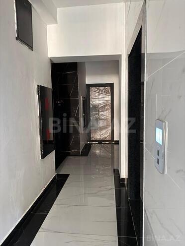 4-комн. новостройка - м. Низами - 165 м² (17)