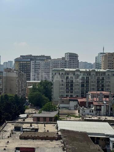 4-комн. новостройка - м. Низами - 165 м² (18)