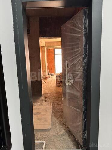 4-комн. новостройка - м. Низами - 165 м² (15)