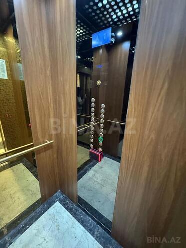 4-комн. новостройка - м. Низами - 165 м² (21)