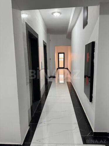 4-комн. новостройка - м. Низами - 165 м² (14)