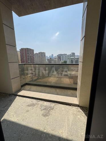 4-комн. новостройка - м. Низами - 165 м² (19)