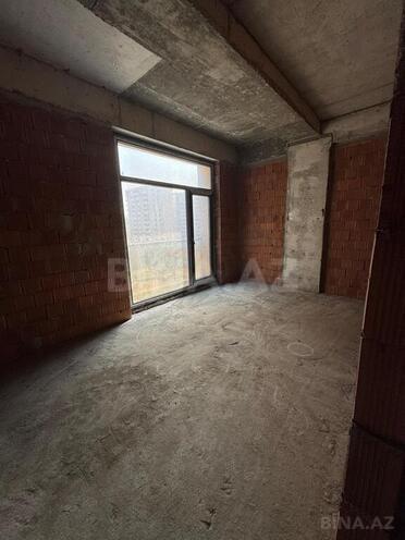 4-комн. новостройка - м. Низами - 165 м² (7)