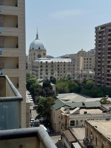 4-комн. новостройка - м. Низами - 165 м² (20)