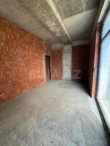 4-комн. новостройка - м. Низами - 165 м² (4)