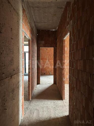 4-комн. новостройка - м. Низами - 165 м² (9)