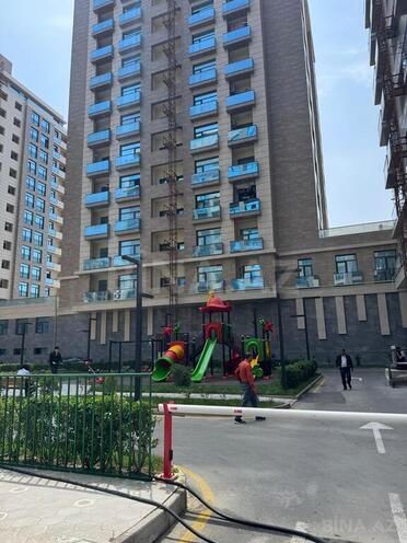 4-комн. новостройка - м. Низами - 165 м² (2)
