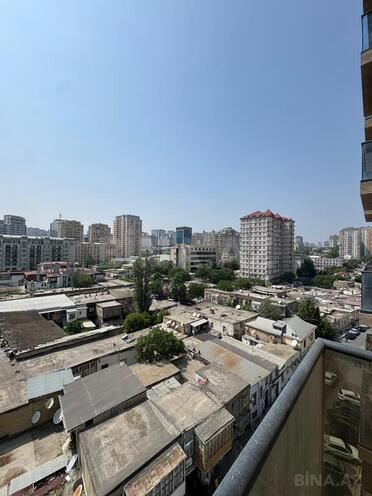 4-комн. новостройка - м. Низами - 165 м² (22)