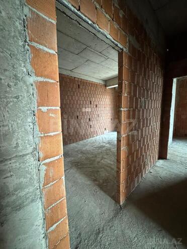 4-комн. новостройка - м. Низами - 165 м² (10)