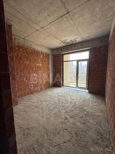 4-комн. новостройка - м. Низами - 165 м² (3)