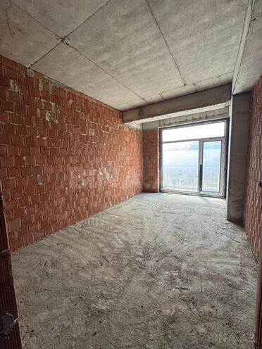 4-комн. новостройка - м. Низами - 165 м² (6)
