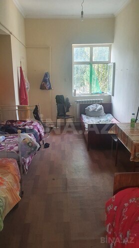 1 otaqlı köhnə tikili - İnşaatçılar m. - 15 m² (4)