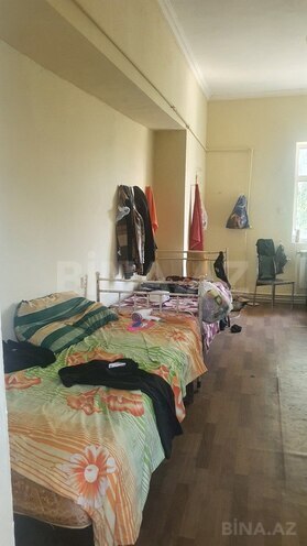 1 otaqlı köhnə tikili - İnşaatçılar m. - 15 m² (5)