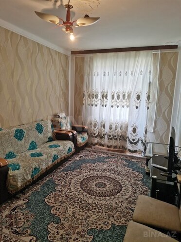 3-комн. вторичка - пос. Говсан - 70 м² (6)