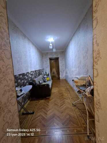 8-комн. дом/дача - пос. Бакиханова - 500 м² (11)