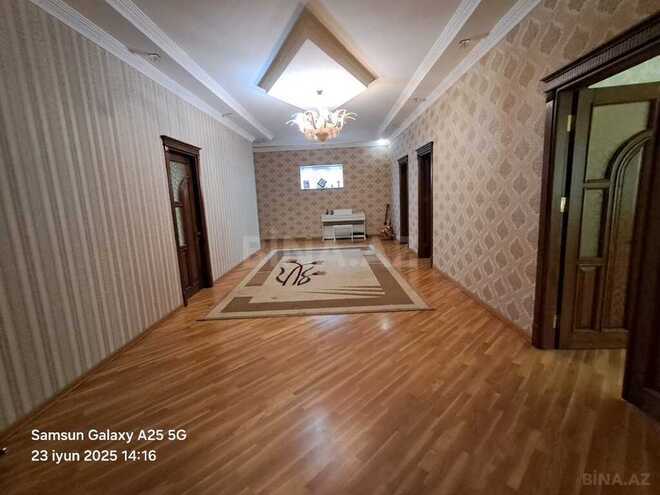 8-комн. дом/дача - пос. Бакиханова - 500 м² (30)