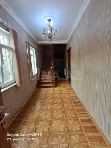 8-комн. дом/дача - пос. Бакиханова - 500 м² (12)
