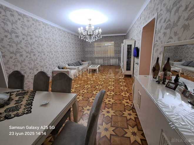 8-комн. дом/дача - пос. Бакиханова - 500 м² (13)