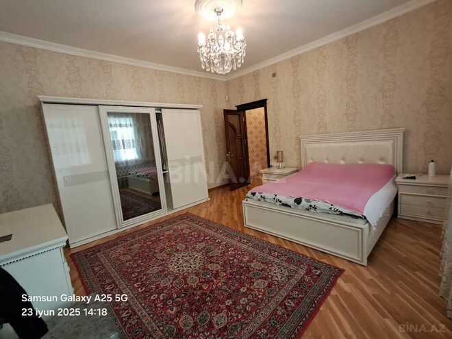 8-комн. дом/дача - пос. Бакиханова - 500 м² (25)