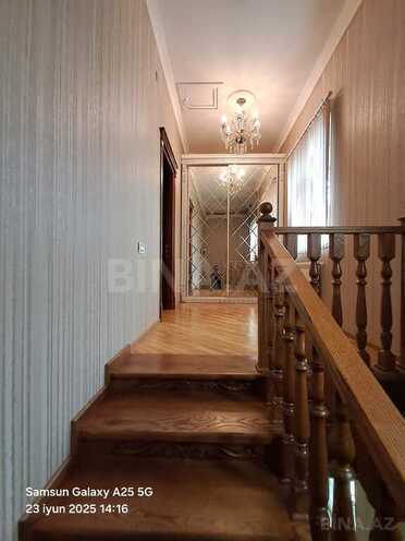 8-комн. дом/дача - пос. Бакиханова - 500 м² (18)