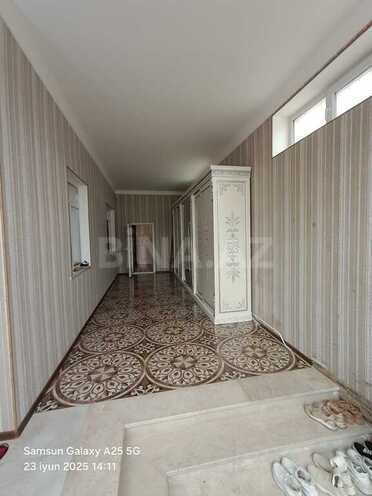 8-комн. дом/дача - пос. Бакиханова - 500 м² (9)