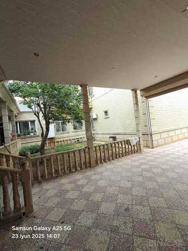 8-комн. дом/дача - пос. Бакиханова - 500 м² (4)
